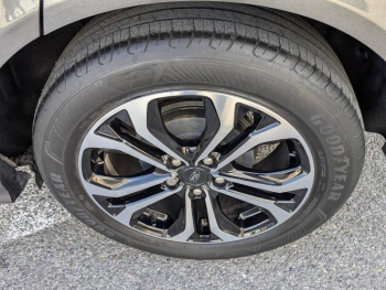 Photo 24 du bon plan FORD Puma 1.0 Flexifuel 125ch S&S mHEV ST-Line occasion à 20490 €