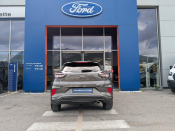 Photo 6 du bon plan FORD Puma 1.0 Flexifuel 125ch S&S mHEV ST-Line Design 3 occasion à 20490 €