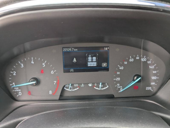 Photo 10 du bon plan FORD Puma 1.0 Flexifuel 125ch S&S mHEV ST-Line Design 3 occasion à 20490 €