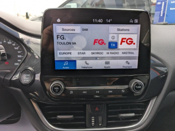 Photo 12 du bon plan FORD Puma 1.0 Flexifuel 125ch S&S mHEV ST-Line Design 3 occasion à 20490 €