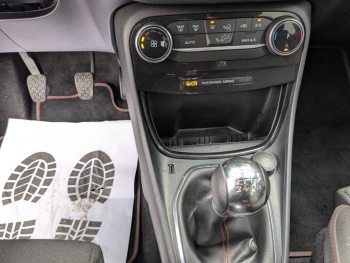 Photo 14 du bon plan FORD Puma 1.0 Flexifuel 125ch S&S mHEV ST-Line Design 3 occasion à 20490 €