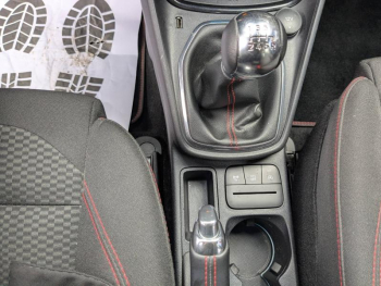 Photo 15 du bon plan FORD Puma 1.0 Flexifuel 125ch S&S mHEV ST-Line Design 3 occasion à 20490 €