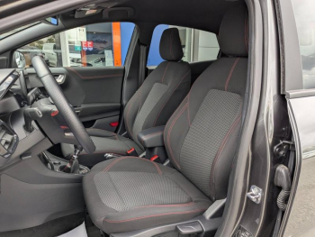 Photo 16 du bon plan FORD Puma 1.0 Flexifuel 125ch S&S mHEV ST-Line Design 3 occasion à 20490 €