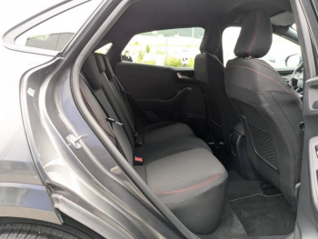 Photo 17 du bon plan FORD Puma 1.0 Flexifuel 125ch S&S mHEV ST-Line Design 3 occasion à 20490 €