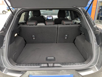 Photo 18 du bon plan FORD Puma 1.0 Flexifuel 125ch S&S mHEV ST-Line Design 3 occasion à 20490 €