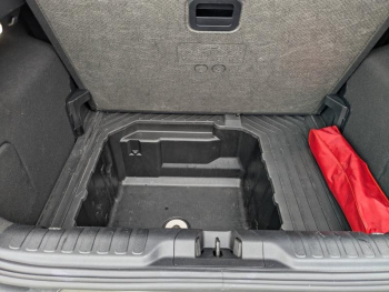 Photo 19 du bon plan FORD Puma 1.0 Flexifuel 125ch S&S mHEV ST-Line Design 3 occasion à 20490 €