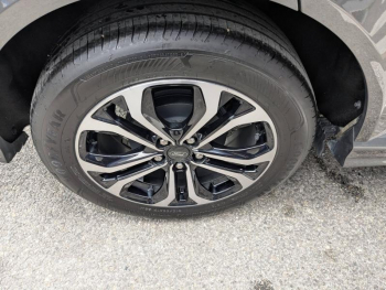 Photo 21 du bon plan FORD Puma 1.0 Flexifuel 125ch S&S mHEV ST-Line Design 3 occasion à 20490 €