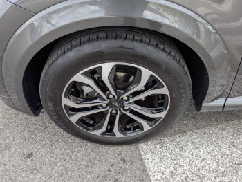 Photo 22 du bon plan FORD Puma 1.0 Flexifuel 125ch S&S mHEV ST-Line Design 3 occasion à 20490 €