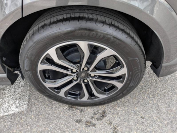 Photo 23 du bon plan FORD Puma 1.0 Flexifuel 125ch S&S mHEV ST-Line Design 3 occasion à 20490 €