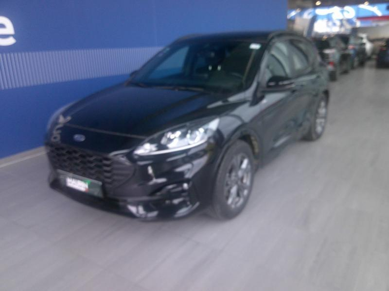 Bon plan FORD Kuga 2.5 Duratec 190ch FHEV E85 ST-Line BVA occasion à 24900 €