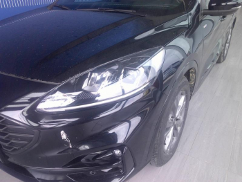 Photo 3 du bon plan FORD Kuga 2.5 Duratec 190ch FHEV E85 ST-Line BVA occasion à 24900 €