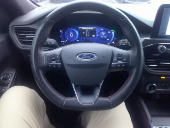Photo 5 du bon plan FORD Kuga 2.5 Duratec 190ch FHEV E85 ST-Line BVA occasion à 24900 €