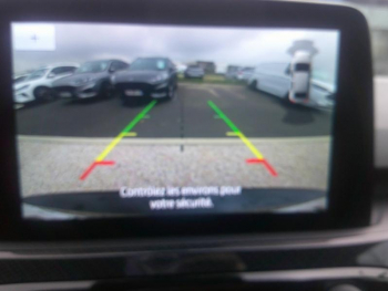 Photo 6 du bon plan FORD Kuga 2.5 Duratec 190ch FHEV E85 ST-Line BVA occasion à 24900 €