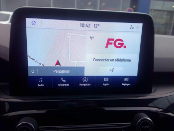 Photo 7 du bon plan FORD Kuga 2.5 Duratec 190ch FHEV E85 ST-Line BVA occasion à 24900 €