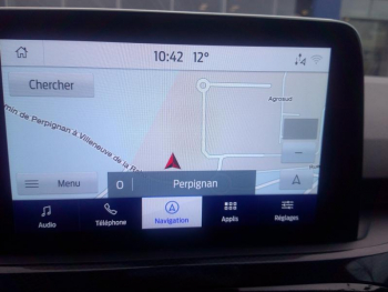 Photo 10 du bon plan FORD Kuga 2.5 Duratec 190ch FHEV E85 ST-Line BVA occasion à 24900 €