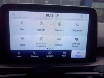 Photo 11 du bon plan FORD Kuga 2.5 Duratec 190ch FHEV E85 ST-Line BVA occasion à 24900 €