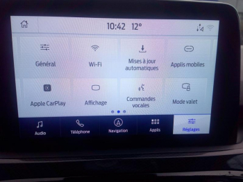 Photo 13 du bon plan FORD Kuga 2.5 Duratec 190ch FHEV E85 ST-Line BVA occasion à 24900 €