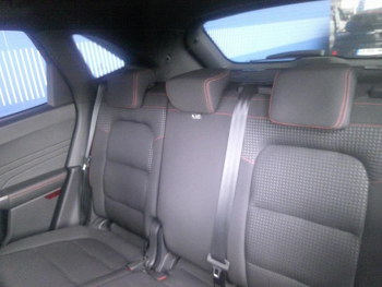 Photo 25 du bon plan FORD Kuga 2.5 Duratec 190ch FHEV E85 ST-Line BVA occasion à 24900 €