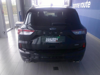 Photo 28 du bon plan FORD Kuga 2.5 Duratec 190ch FHEV E85 ST-Line BVA occasion à 24900 €