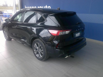 Photo 29 du bon plan FORD Kuga 2.5 Duratec 190ch FHEV E85 ST-Line BVA occasion à 24900 €
