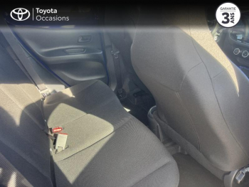 Photo 7 du bon plan TOYOTA Aygo X 1.0 VVT-i 72ch Design MY23 occasion à 15490 €