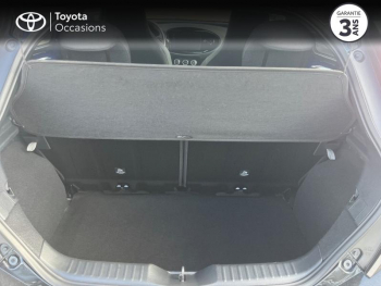 Photo 10 du bon plan TOYOTA Aygo X 1.0 VVT-i 72ch Design MY23 occasion à 15490 €