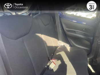 Photo 12 du bon plan TOYOTA Aygo X 1.0 VVT-i 72ch Design MY23 occasion à 15490 €