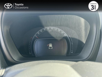 Photo 14 du bon plan TOYOTA Aygo X 1.0 VVT-i 72ch Design MY23 occasion à 15490 €