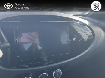 Photo 15 du bon plan TOYOTA Aygo X 1.0 VVT-i 72ch Design MY23 occasion à 15490 €