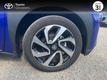 Photo 16 du bon plan TOYOTA Aygo X 1.0 VVT-i 72ch Design MY23 occasion à 15490 €