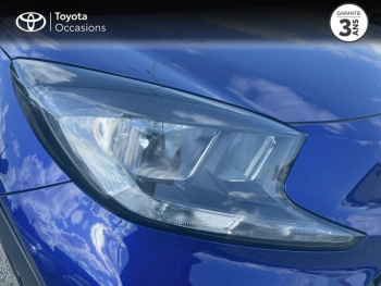 Photo 20 du bon plan TOYOTA Aygo X 1.0 VVT-i 72ch Design MY23 occasion à 15490 €