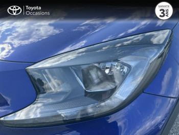 Photo 21 du bon plan TOYOTA Aygo X 1.0 VVT-i 72ch Design MY23 occasion à 15490 €