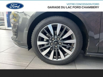 Photo 4 du bon plan FORD Focus 1.0 Flexifuel mHEV 125ch Titanium Style occasion à 18790 €