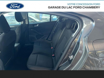 Photo 11 du bon plan FORD Focus 1.0 Flexifuel mHEV 125ch Titanium Style occasion à 18790 €