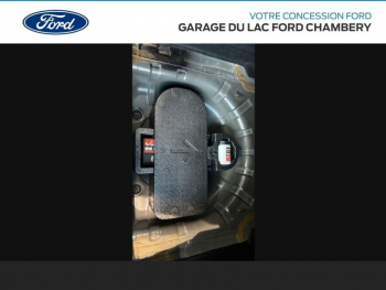 Photo 13 du bon plan FORD Focus 1.0 Flexifuel mHEV 125ch Titanium Style occasion à 18790 €