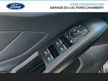 Photo 14 du bon plan FORD Focus 1.0 Flexifuel mHEV 125ch Titanium Style occasion à 18790 €