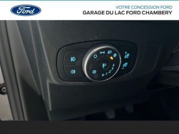 Photo 15 du bon plan FORD Focus 1.0 Flexifuel mHEV 125ch Titanium Style occasion à 18790 €