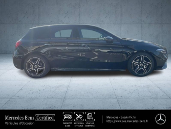 Photo 6 du bon plan MERCEDES-BENZ Classe A 200 d 150ch AMG Line 8G-DCT occasion à 48990 €