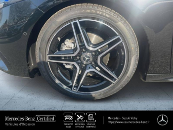 Photo 7 du bon plan MERCEDES-BENZ Classe A 200 d 150ch AMG Line 8G-DCT occasion à 48990 €