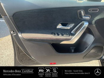Photo 8 du bon plan MERCEDES-BENZ Classe A 200 d 150ch AMG Line 8G-DCT occasion à 48990 €