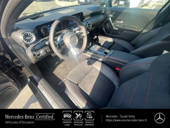 Photo 9 du bon plan MERCEDES-BENZ Classe A 200 d 150ch AMG Line 8G-DCT occasion à 48990 €
