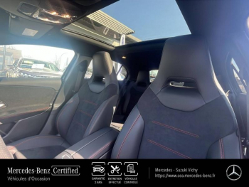Photo 10 du bon plan MERCEDES-BENZ Classe A 200 d 150ch AMG Line 8G-DCT occasion à 48990 €