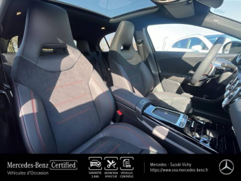 Photo 11 du bon plan MERCEDES-BENZ Classe A 200 d 150ch AMG Line 8G-DCT occasion à 48990 €