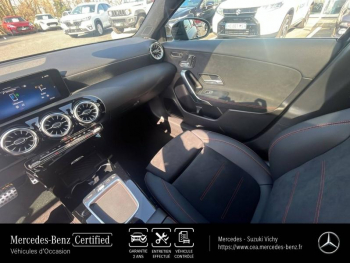 Photo 12 du bon plan MERCEDES-BENZ Classe A 200 d 150ch AMG Line 8G-DCT occasion à 48990 €