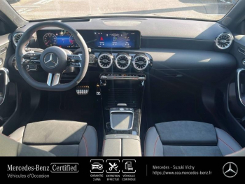 Photo 13 du bon plan MERCEDES-BENZ Classe A 200 d 150ch AMG Line 8G-DCT occasion à 48990 €