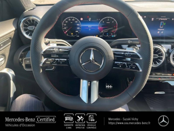 Photo 14 du bon plan MERCEDES-BENZ Classe A 200 d 150ch AMG Line 8G-DCT occasion à 48990 €