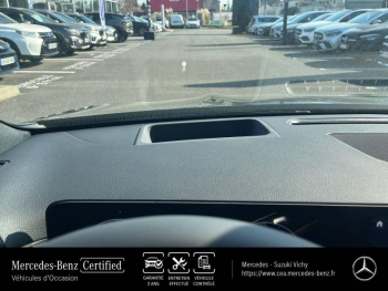 Photo 15 du bon plan MERCEDES-BENZ Classe A 200 d 150ch AMG Line 8G-DCT occasion à 48990 €