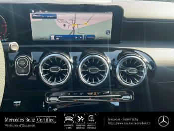 Photo 18 du bon plan MERCEDES-BENZ Classe A 200 d 150ch AMG Line 8G-DCT occasion à 48990 €
