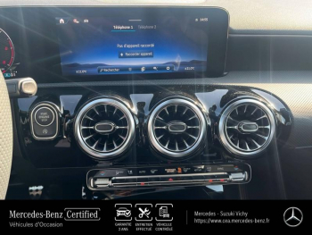 Photo 19 du bon plan MERCEDES-BENZ Classe A 200 d 150ch AMG Line 8G-DCT occasion à 48990 €