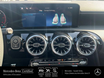 Photo 20 du bon plan MERCEDES-BENZ Classe A 200 d 150ch AMG Line 8G-DCT occasion à 48990 €